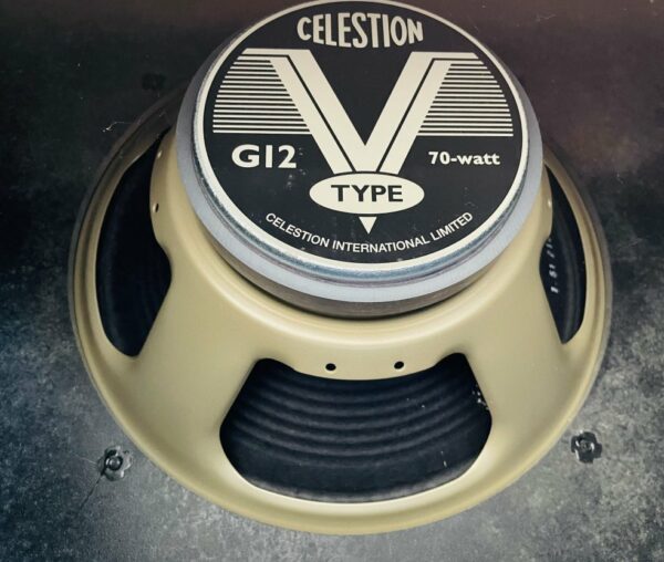 Cabinet Vox BC112 n°U06003051, HP Celestion G12, 70W, 8 ohm – Image 5