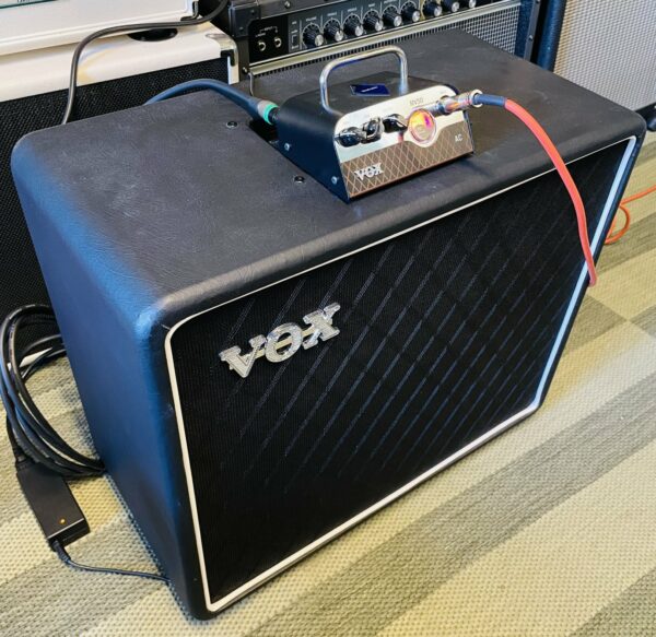 Cabinet Vox BC112 n°U06003051, HP Celestion G12, 70W, 8 ohm – Image 6