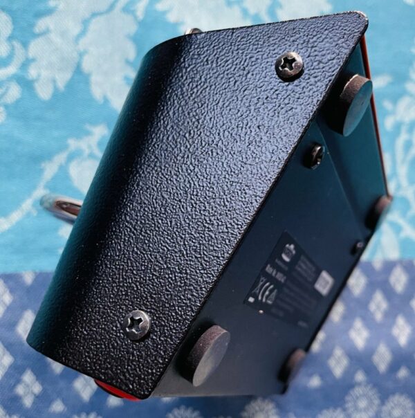 Tête d’ampli Vox MV50 AC n°012187, 50W, 8 ohm, boite et alimentation d’origine, notice – Image 7