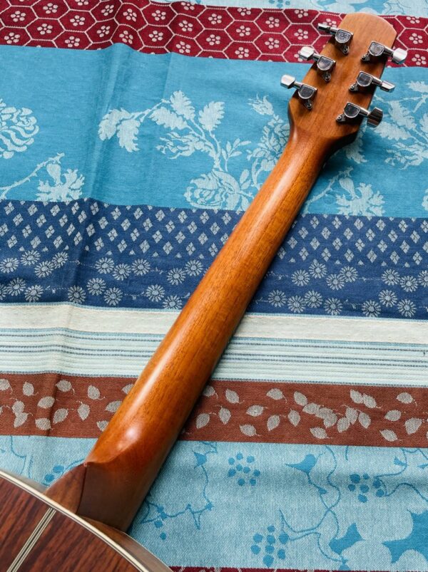 Guitare acoustique Walden G730 Natural n°059717, cordes neuves Martin – Image 7
