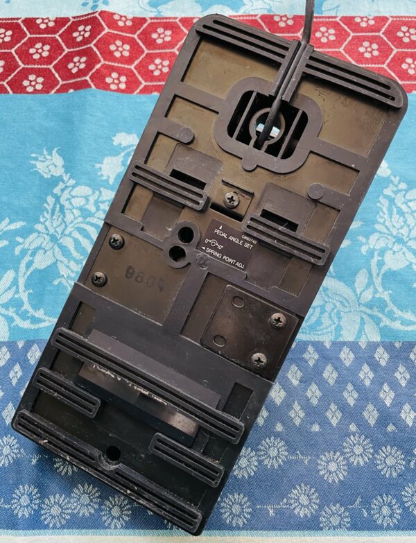 Pédale volume Yamaha FC7 n°CB83742 – Image 3