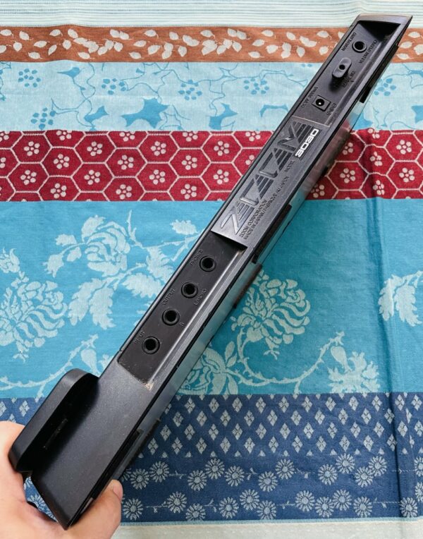 Pédalier multieffets Zoom 3030 (Japan) – Image 2