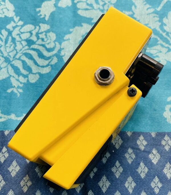 Pédale overdrive pour basse Boss ODB-3 n°S8E9652 – Image 3