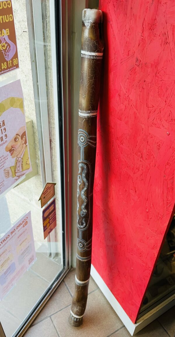 Didgeridoo, 130 cm