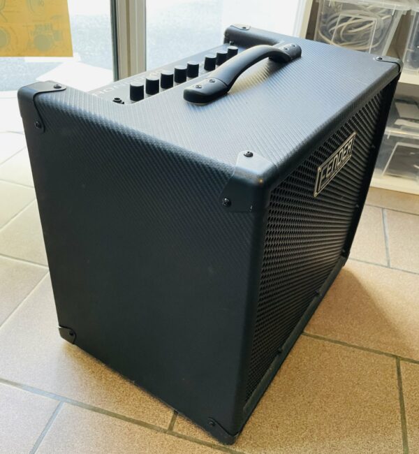 Amplificateur basse Fender Bronco 40 n°CMTK11200126, 40W – Image 5