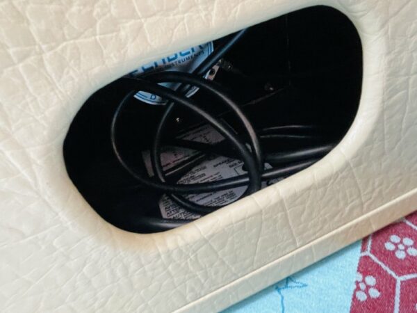 Ampli guitare lampe Fender Champion 600 n°722CAX014, 5W – Image 4