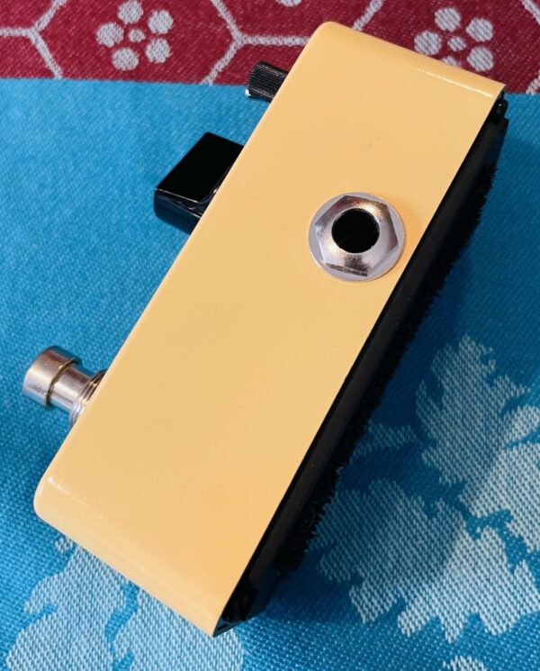 Pédale simulation guitare acoustique Mooer Acoustikar – Image 4