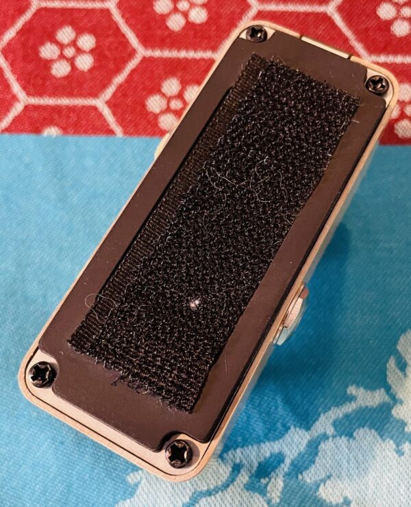 Pédale simulation guitare acoustique Mooer Acoustikar – Image 5