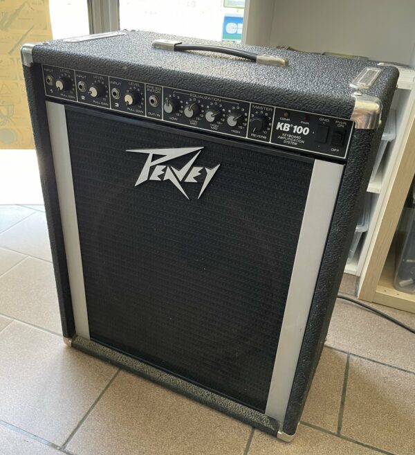 Amplificateur clavier Peavey KB100