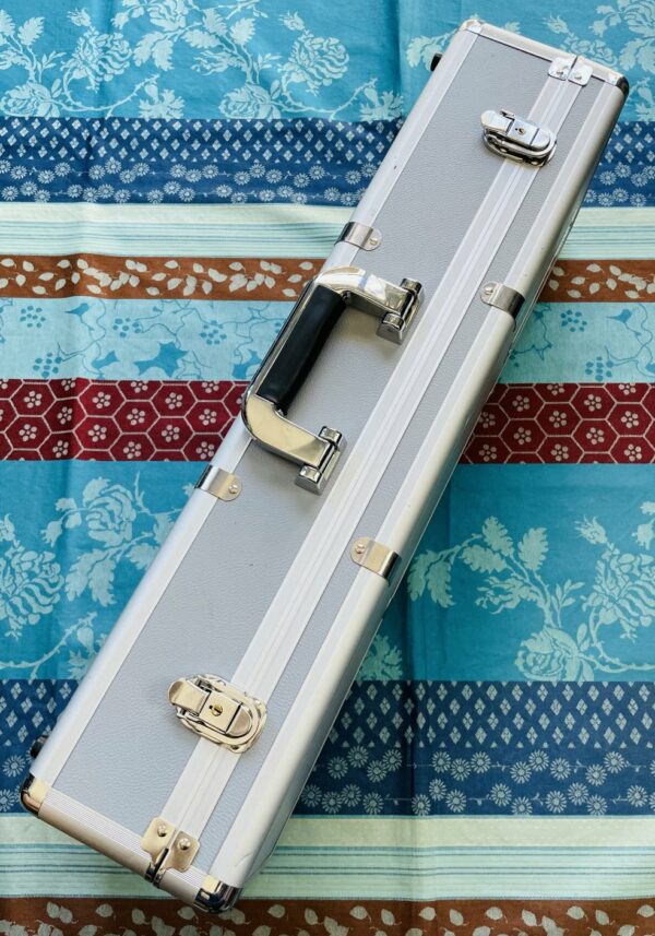 Valise Pedalboard Warwick Rockboard Duo 2.2C, valise, pedalboard – Image 6