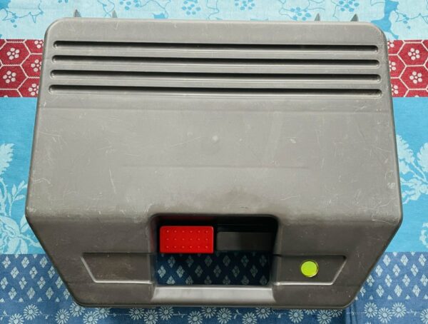 Boite à rythme Yamaha RY-20 n°KZ01286, boite, notice, alim Yamaha – Image 6
