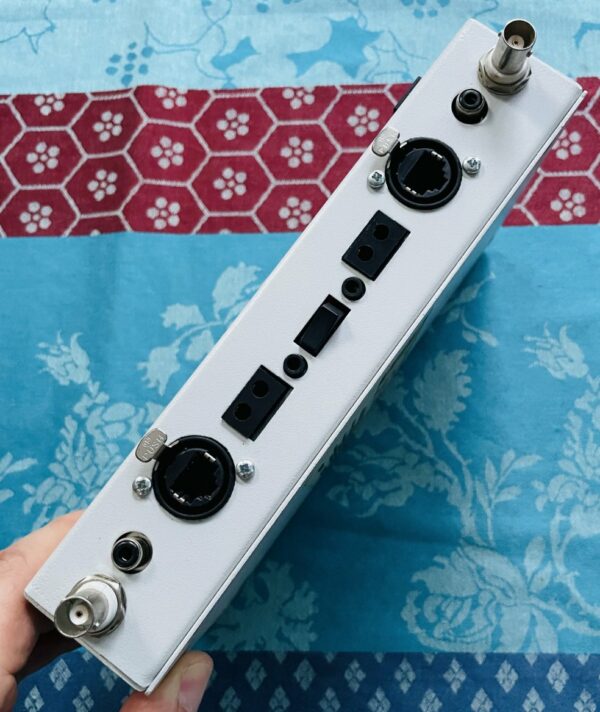 Testeur de câble AudiojoG Pro8 n°00280196, notice – Image 2