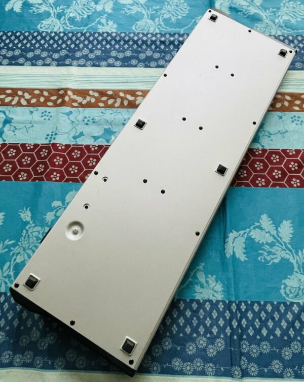 Pédalier contrôleur midi Behringer FCB1010 n°S1202283089, alim, 2 câbles midi 1.5M /5M – Image 4