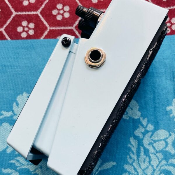 Alternative view of Pédale chorus Boss CE-5 Chorus Ensemble n°PT60271