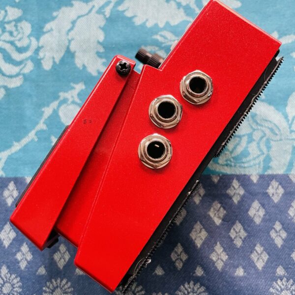Alternative view of Pédale looper Boss RC-3 n°F1J0, boite d’origine
