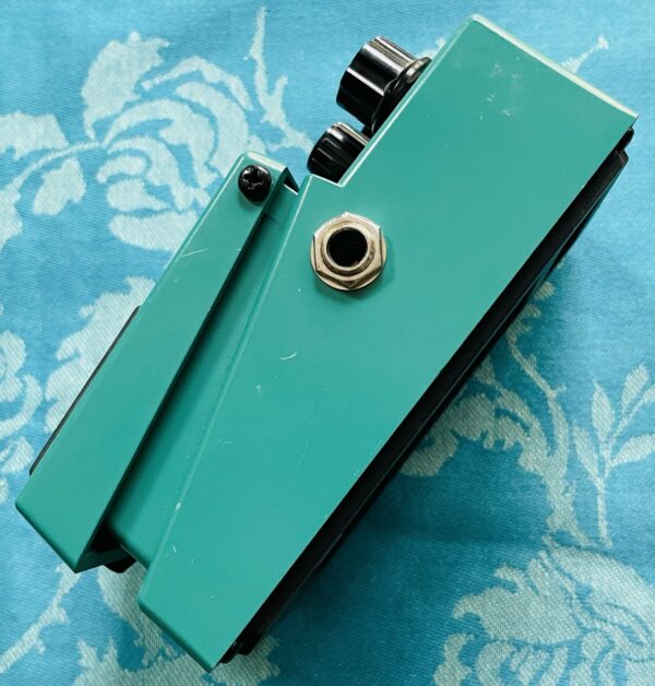 Pédale trémolo Boss TR-2 n°T7K0343, boite – Image 2