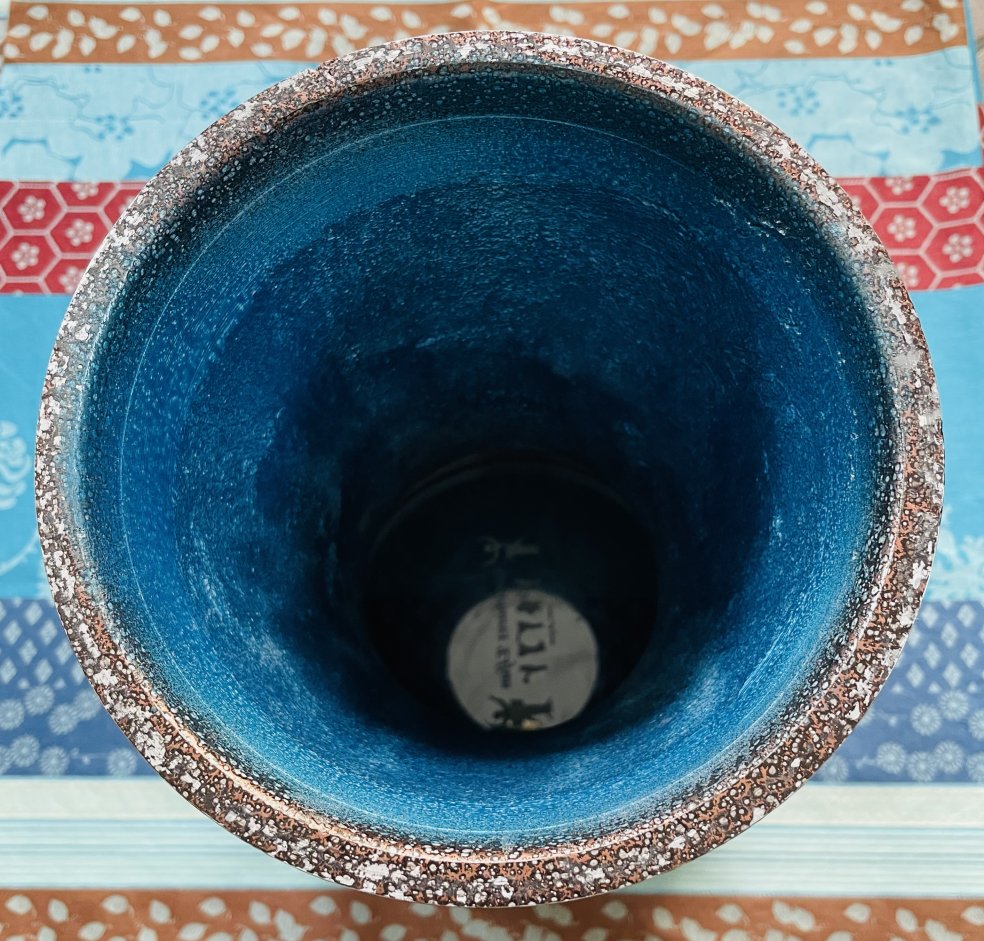Darbouka métal Gawharet Elfan