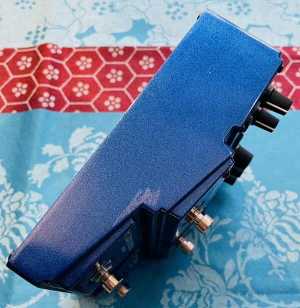 Pédale looper guitare chant Digitech Jamman Stereo n°01002723, alim d’origine – Image 4