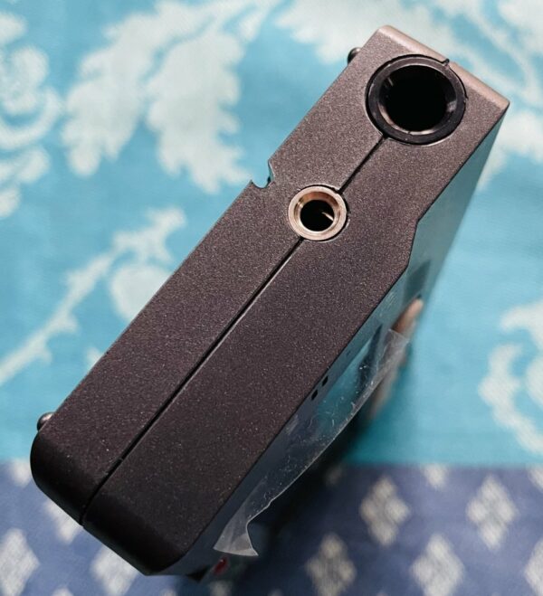 Accordeur guitare Eagletone MT100, boite – Image 3