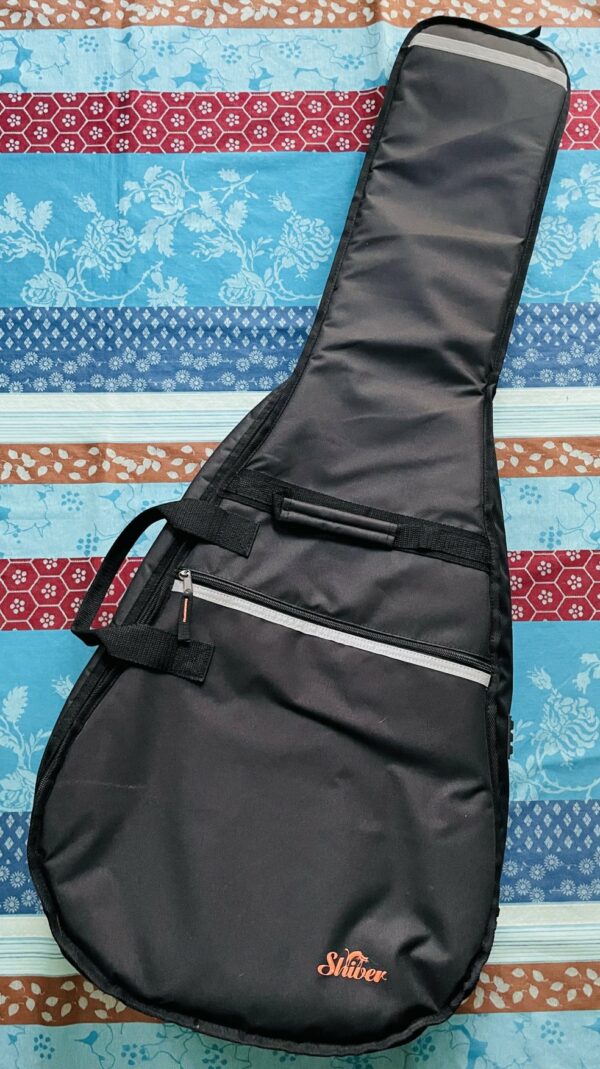 Housse guitare acoustique Shiver