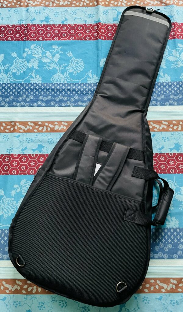 Housse guitare acoustique Shiver – Image 2