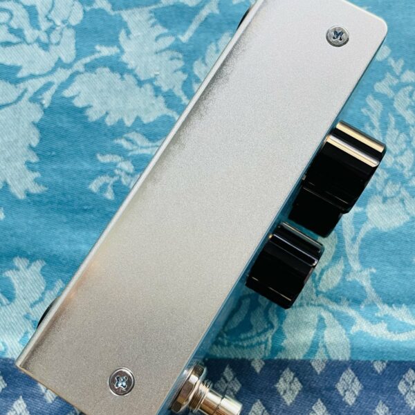 Alternative view of Pédale Réverb TC Electronic Skyverb n°S250300746CAY, boite d’origine