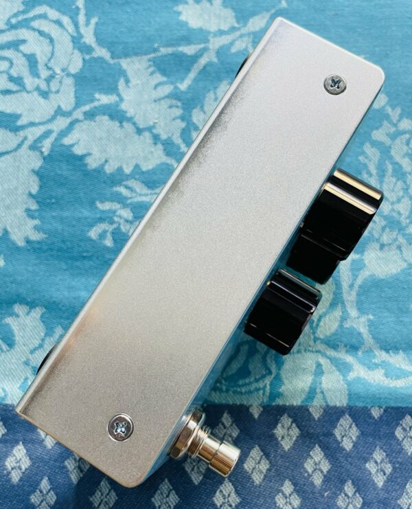 Pédale Réverb TC Electronic Skyverb n°S250300746CAY, boite d’origine – Image 2