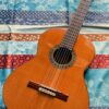 Guitare classique usée Alhambra 5P n°4094553 (Spain)