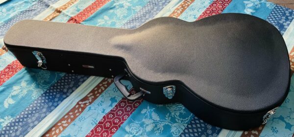 Etui neuf Gator case GWE OOOAC – Image 3