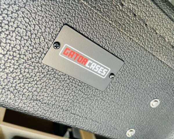 Etui neuf Gator case GWE OOOAC – Image 4