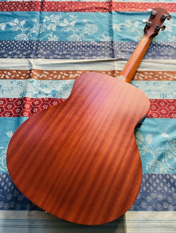 Basse électrique Taylor GS Mini bass n°2112127200 (Mexico), housse Taylor – Image 6