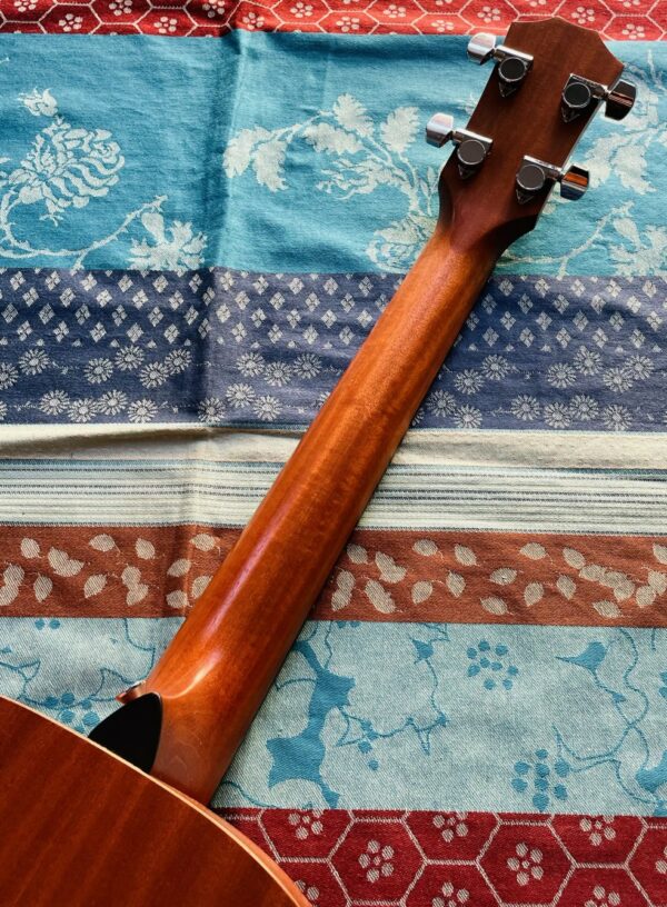 Basse électrique Taylor GS Mini bass n°2112127200 (Mexico), housse Taylor – Image 8
