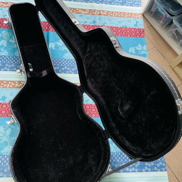 Etui Thomann Guitar Case Semi hollow-Style (type ES-335)