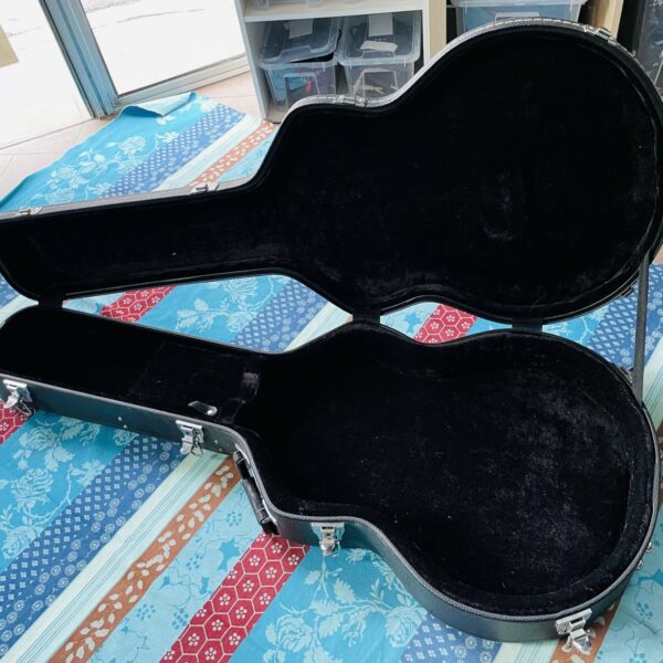 Alternative view of Etui Thomann Guitar Case Semi hollow-Style (type ES-335)