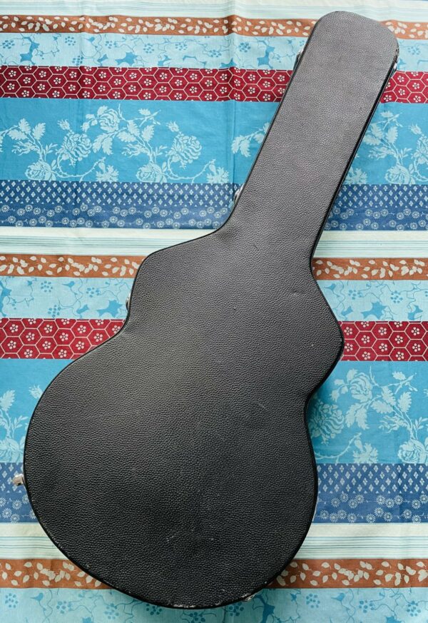 Etui Thomann Guitar Case Semi hollow-Style (type ES-335) – Image 3