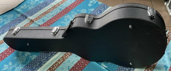 Etui Thomann Guitar Case Semi hollow-Style (type ES-335) – Image 5