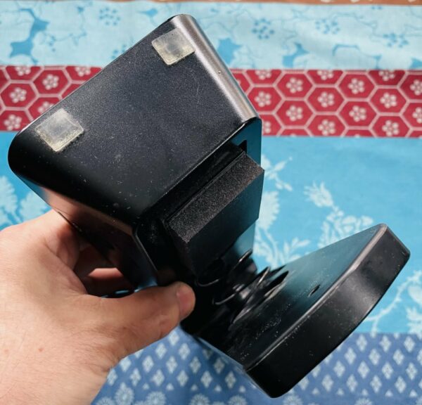 Pédale de grosse caisse silencieuse Yamaha KU-100 Silent Kick Pedal n°YCCX01323 – Image 4