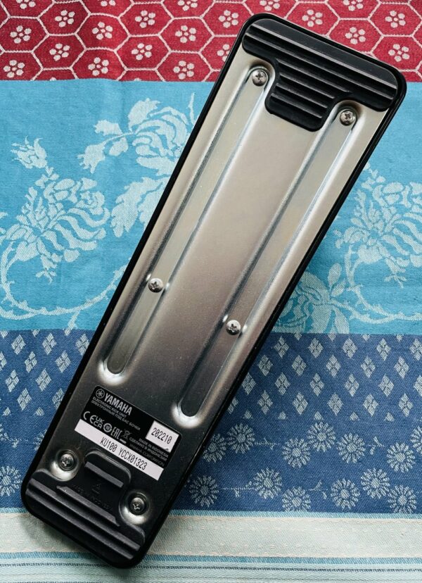 Pédale de grosse caisse silencieuse Yamaha KU-100 Silent Kick Pedal n°YCCX01323 – Image 6