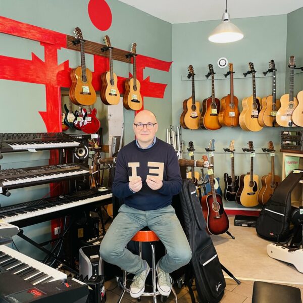 AU SON VERT fête ses 13 années de dépôt-vente!