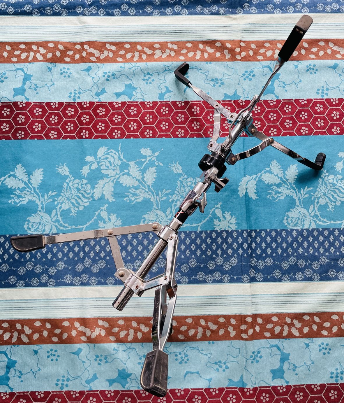 Pied de caisse claire Basix