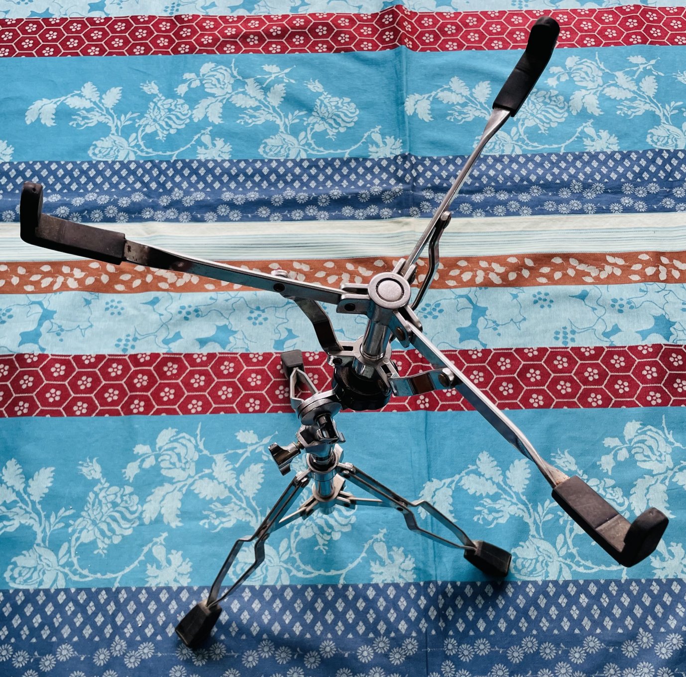 Pied de caisse claire Basix – Image 2