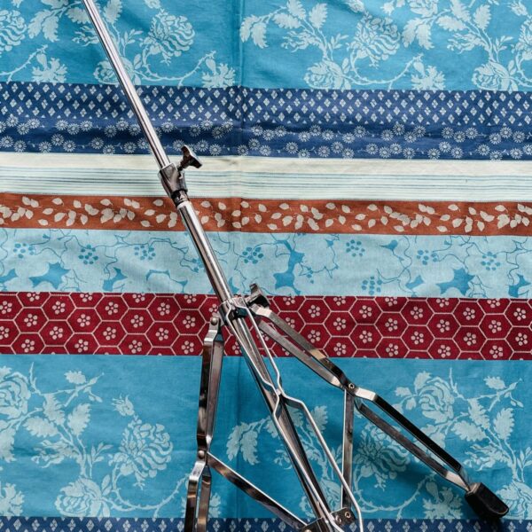 Pied perche de Cymbale Basix