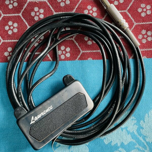 Micro guitare acoustique Bill Lawrence FT-145