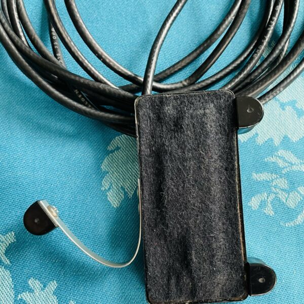 Alternative view of Micro guitare acoustique Bill Lawrence FT-145