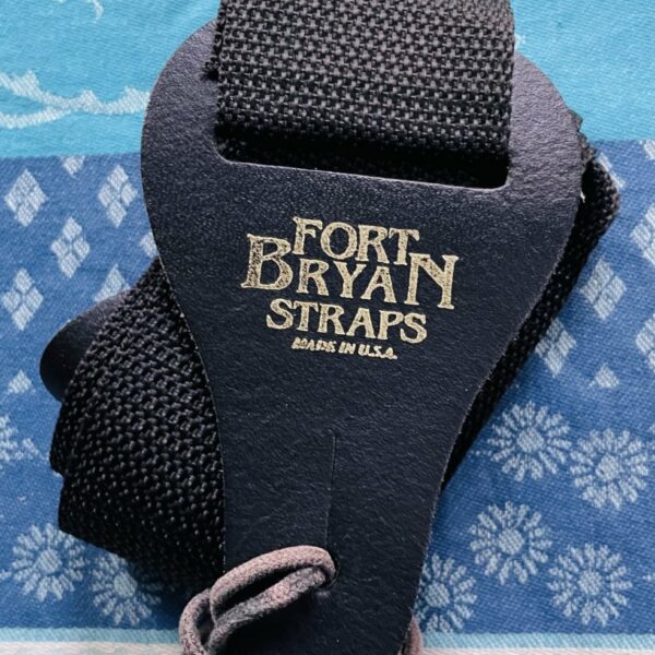 Sangle Fort Bryan strap usa