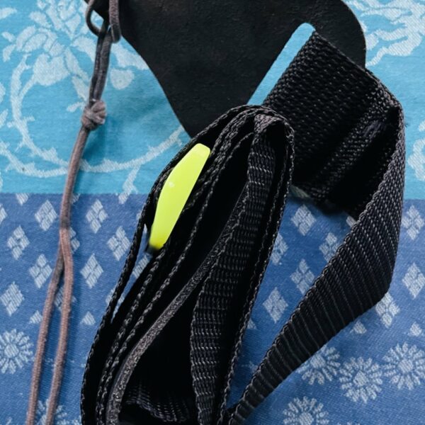 Alternative view of Sangle Fort Bryan strap usa