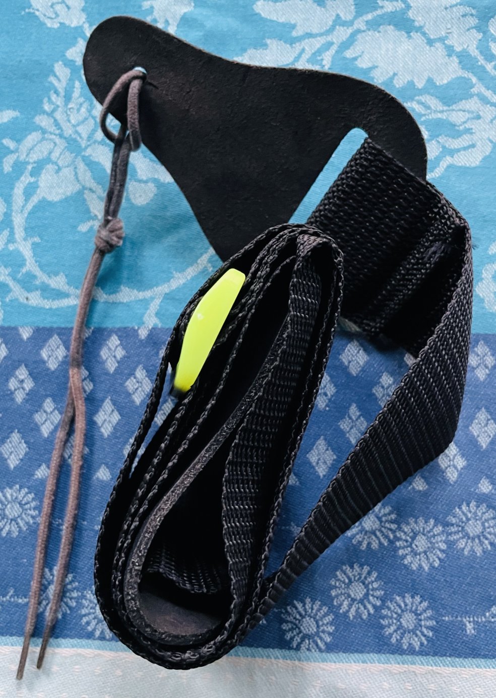 Sangle Fort Bryan strap usa – Image 2