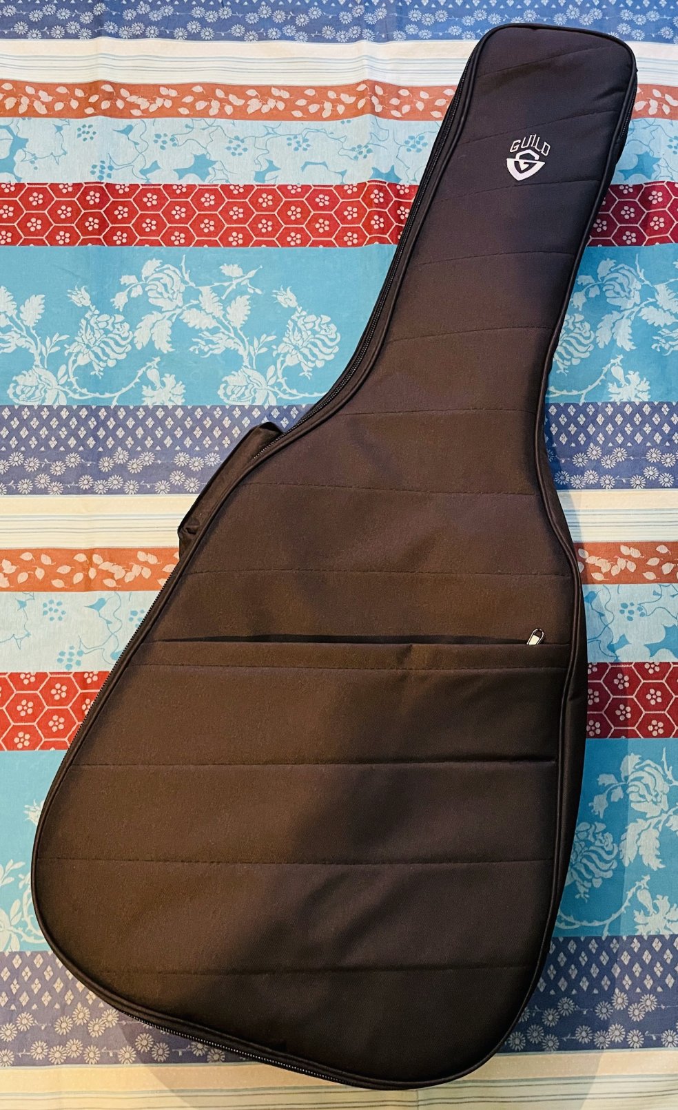Housse guitare acoustique Guild Acoustic Gig Bag JJ