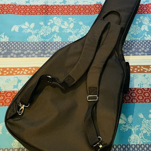 Alternative view of Housse guitare acoustique Guild Acoustic Gig Bag JJ