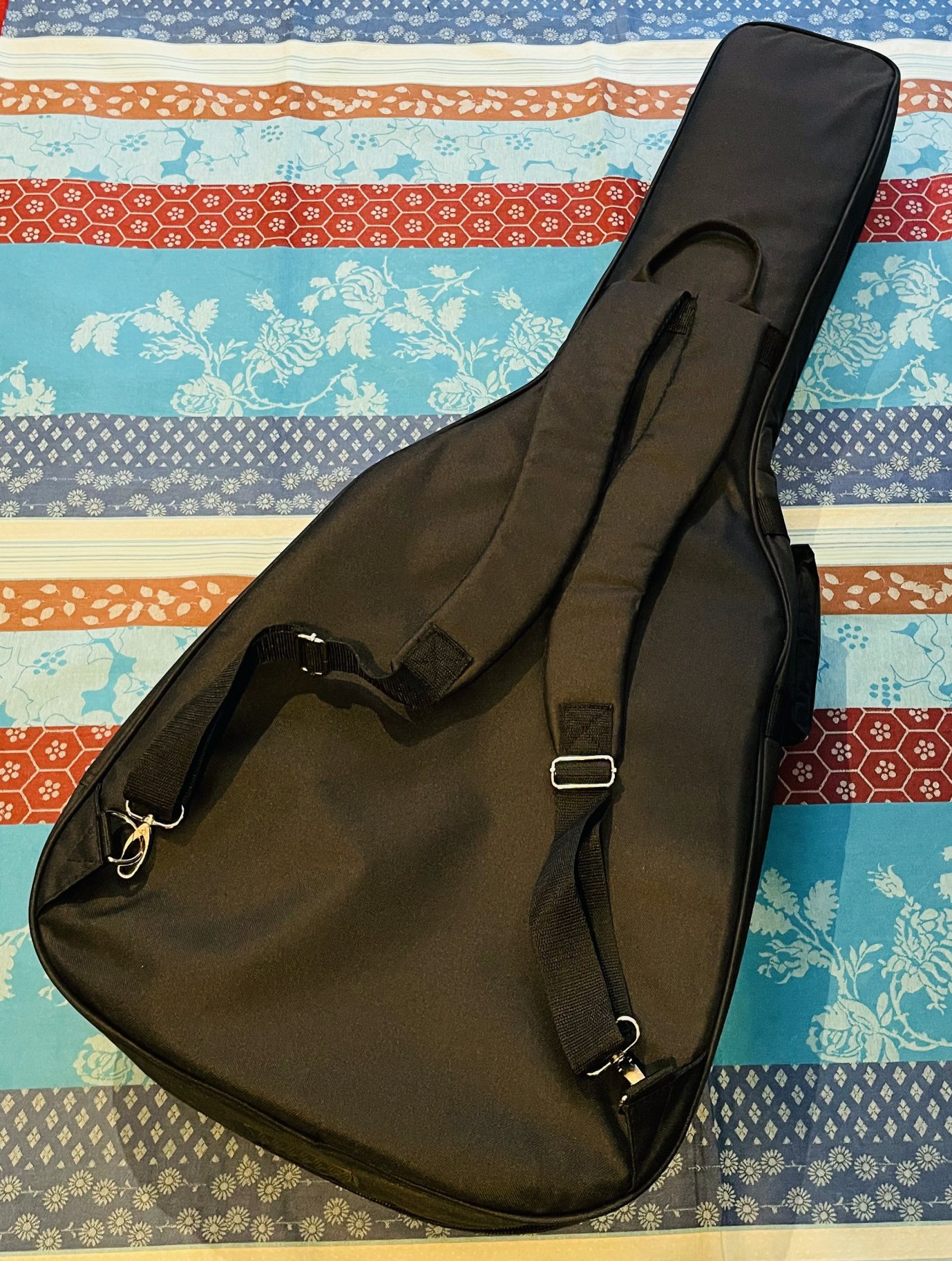 Housse guitare acoustique Guild Acoustic Gig Bag JJ – Image 2